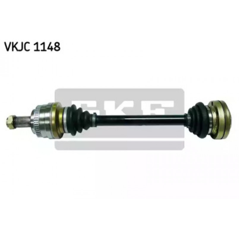 VKJC 1148 SKF - Привідний вал